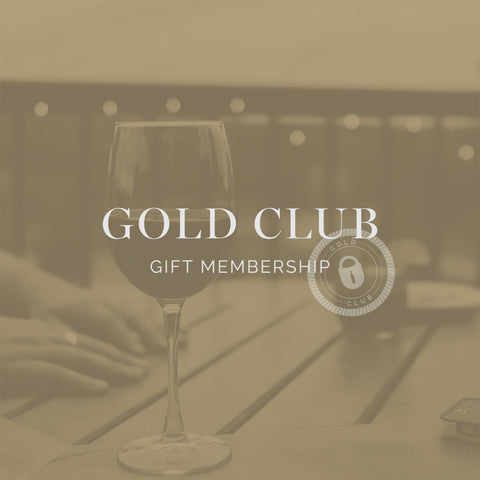 Gold Club (3 Month Gift Membership)