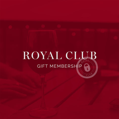 Royal Club (12 Month Gift Membership)